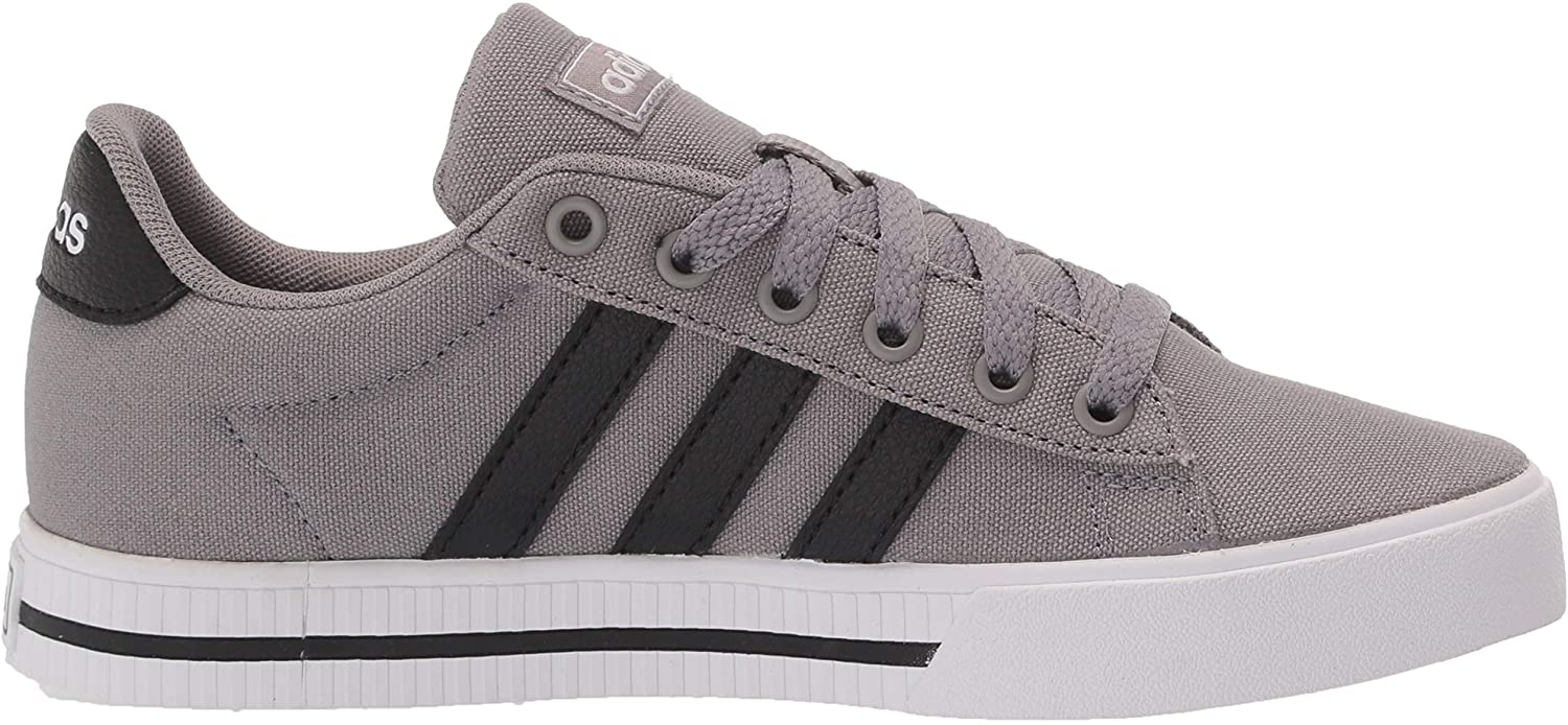 adidas Kids' Daily 3.0 Skate Shoe