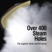 
                        
                          Muat gambar ke penampil Galeri, CHI Steam Iron for Clothes with Titanium Infused Ceramic Soleplate, 1700 Watts
                        
                      