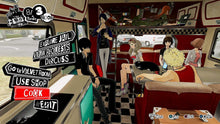 
                        
                          Load image into Gallery viewer, Persona 5 Strikers - Nintendo Switch - JOY2ESpree
                        
                      
