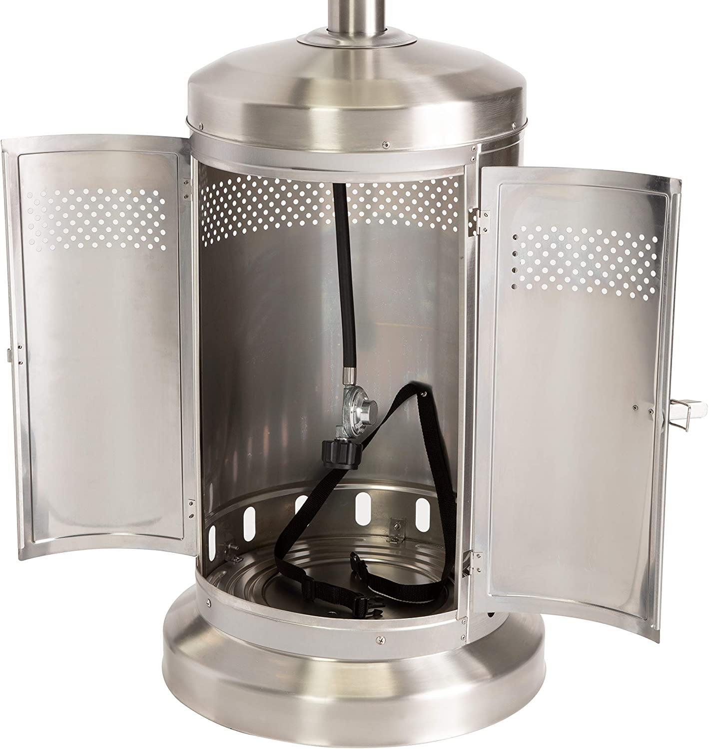 Cuisinart Propane Outdoor - JOY2ESpree