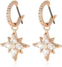 
                        
                          Load image into Gallery viewer, Swarovski Women's Symbolic Star Jewelry Collection, Clear Crystals - JOY2ESpree
                        
                      