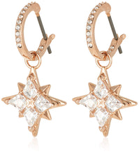 
                        
                          Load image into Gallery viewer, Swarovski Women's Symbolic Star Jewelry Collection, Clear Crystals - JOY2ESpree
                        
                      