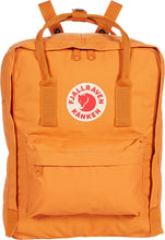 
                        
                          Load image into Gallery viewer, Fjallraven, Kanken Classic Backpack for Everyday, Ox Red
                        
                      