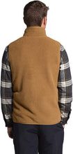 
                        
                          Muat gambar ke penampil Galeri, The North Face Men's Dunraven Sherpa Vest
                        
                      