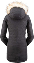 
                        
                          將圖片載入圖庫檢視器 Spyder Women’s Metro Gore-Tex Infinium Down Parka – Ladies Full-Zip Hooded Winter Jacket
                        
                      
