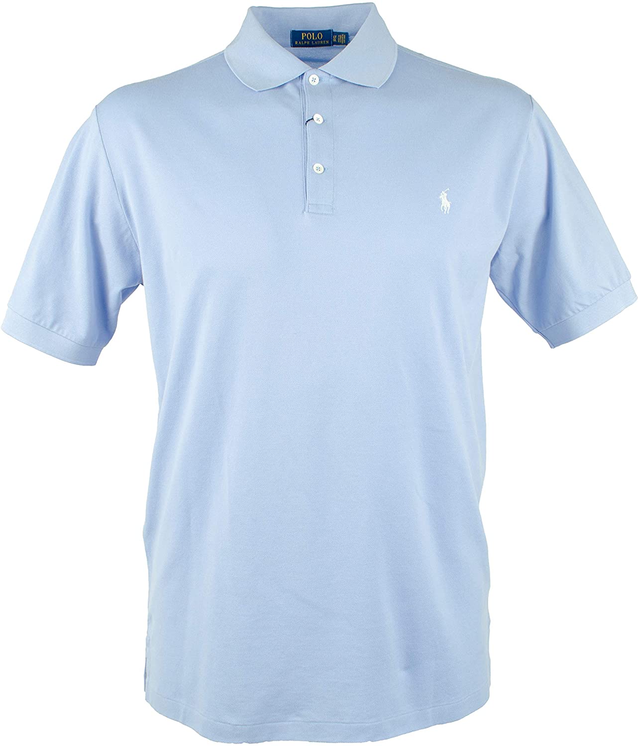 Polo Ralph Lauren Big & Tall Big & Tall Classic Pique Polo