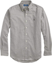 
                        
                          將圖片載入圖庫檢視器 Polo Ralph Lauren Mens Classic Fit Oxford Longsleeve Buttondown Shirt
                        
                      