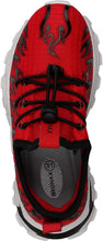
                        
                          Load image into Gallery viewer, BRONAX Little/Big Kids Lightweight Athletic Tennis Shoes - JOY2ESpree
                        
                      