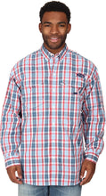 
                        
                          画像をギャラリービューアに読み込む, Columbia Men’s Super Bonehead Classic Long Sleeve Fishing Shirt
                        
                      