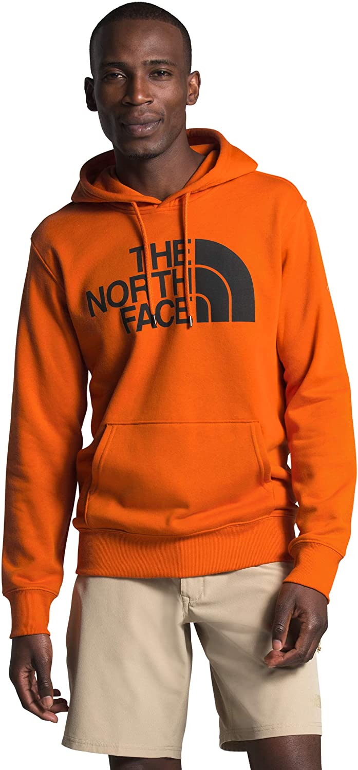 The North Face Men's Half Dome Pullover Hoodie