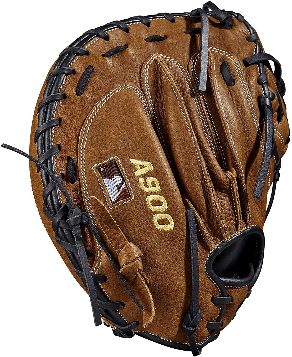 Wilson A900 Baseball Glove Series - JOY2ESpree