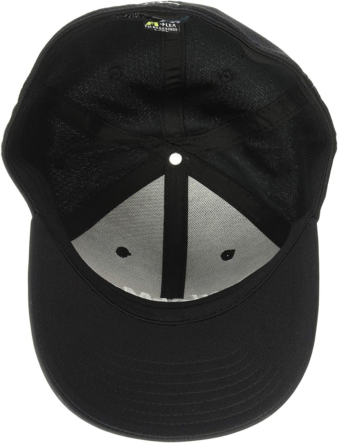TaylorMade 2019 Performance Cage Hat - JOY2ESpree