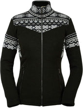 
                        
                          画像をギャラリービューアに読み込む, Spyder Active Sports Women's Bella Full Zip Sweater
                        
                      