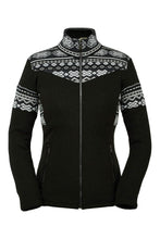 
                        
                          画像をギャラリービューアに読み込む, Spyder Active Sports Women's Bella Full Zip Sweater
                        
                      
