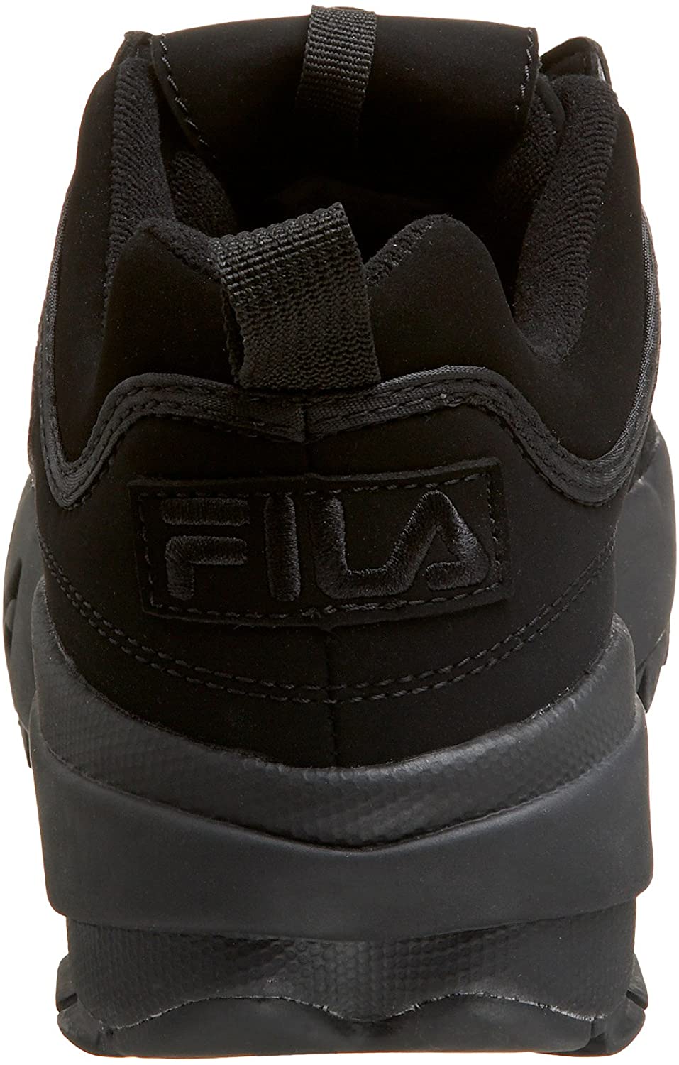 Fila Men's Strada Disruptor