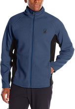 
                        
                          Cargar imagen en el visor de la galería, Spyder Men's M Constant Full Zip Mid Weight Stryke Fleece
                        
                      