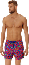 
                        
                          Load image into Gallery viewer, Vilebrequin - Men Stretch fast drying Swim Trunks
                        
                      