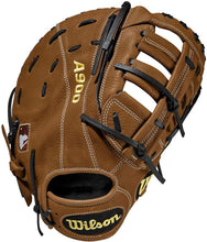 
                        
                          Load image into Gallery viewer, Wilson A900 Baseball Glove Series - JOY2ESpree
                        
                      