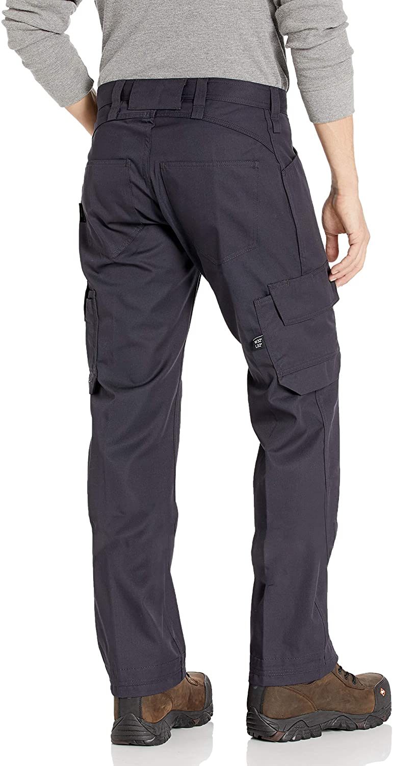 Helly Hansen Workwear Men's Durham Service Pant