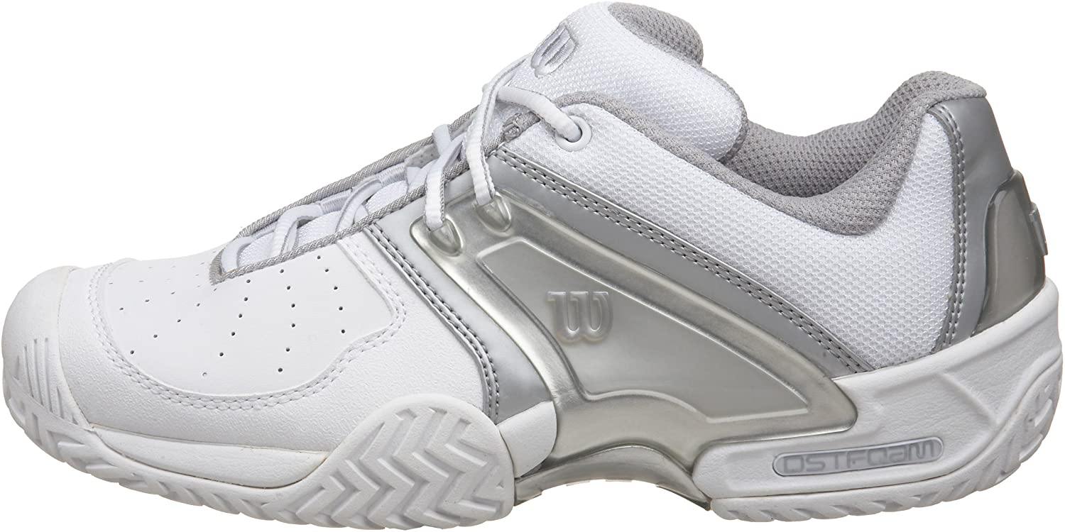 Wilson Women's Trance All-Court Tennis Shoe - JOY2ESpree