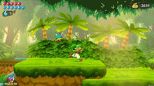 
                        
                          Muat gambar ke penampil Galeri, Wonder Boy - Asha in Monster World - Nintendo Switch - JOY2ESpree
                        
                      