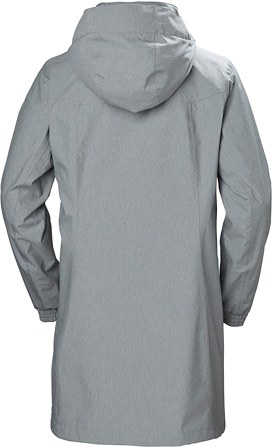 Helly-Hansen 62648 Women's Aden Long Jacket