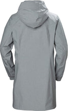 
                        
                          Load image into Gallery viewer, Helly-Hansen 62648 Women's Aden Long Jacket
                        
                      