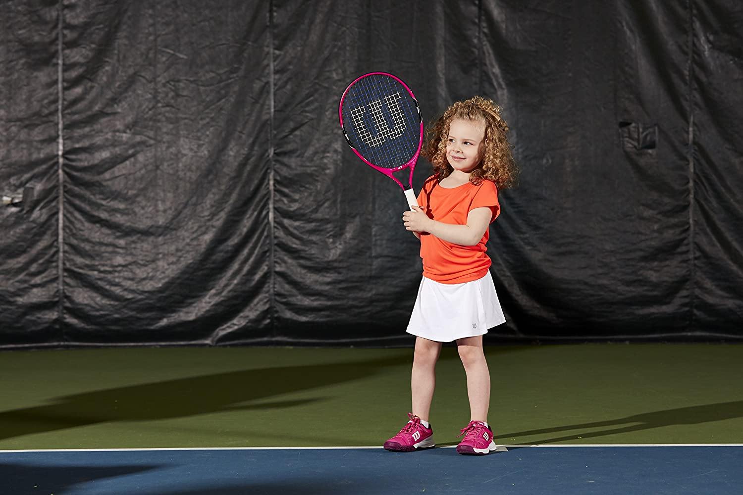 Wilson Youth/Juniors Recreational Tennis Racket - JOY2ESpree