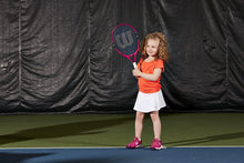 
                        
                          將圖片載入圖庫檢視器 Wilson Youth/Juniors Recreational Tennis Racket - JOY2ESpree
                        
                      