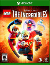 
                        
                          गैलरी व्यूवर में इमेज लोड करें, LEGO City Undercover - Nintendo Switch - JOY2ESpree
                        
                      