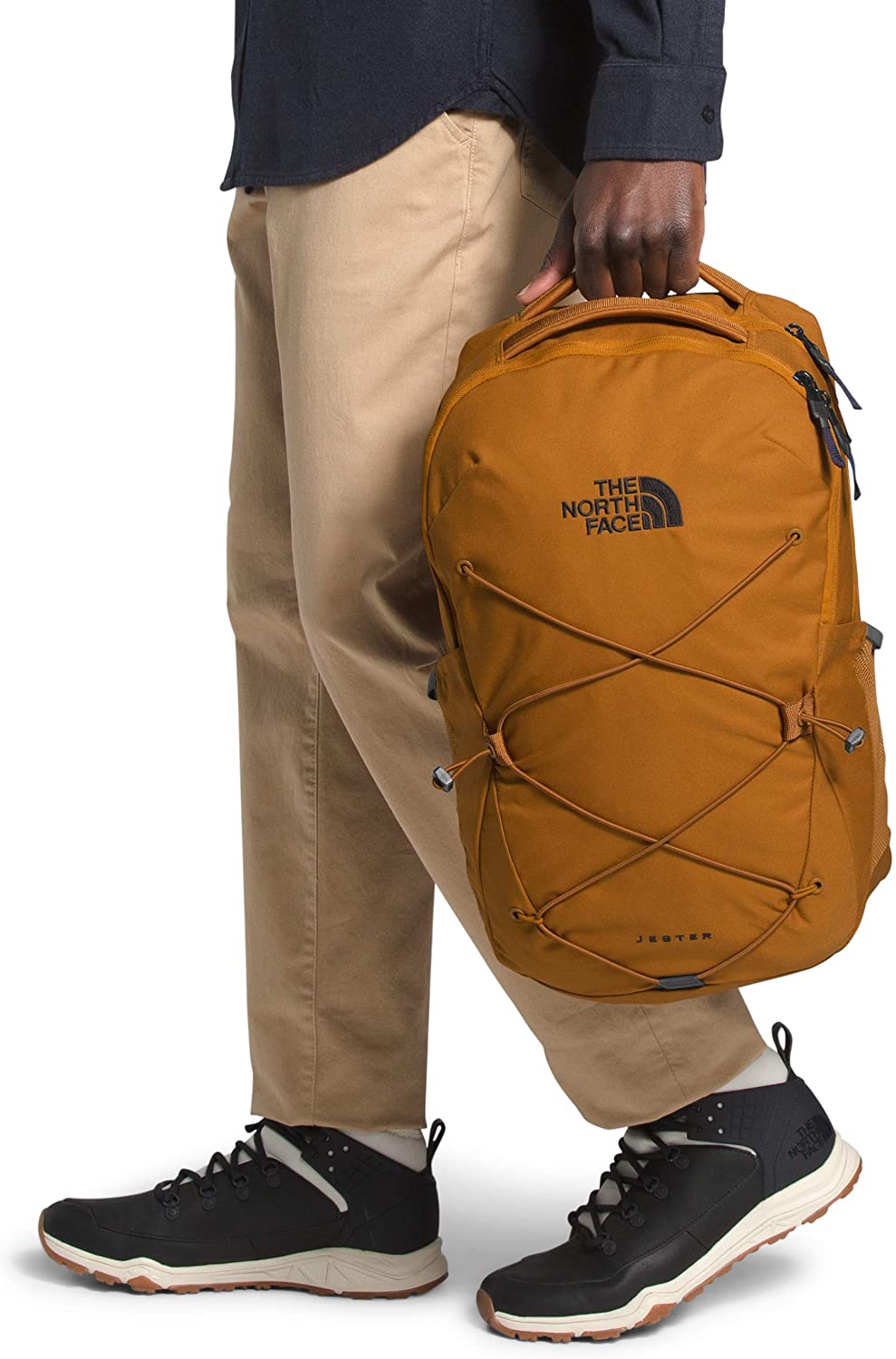 The North Face Jester Backpack