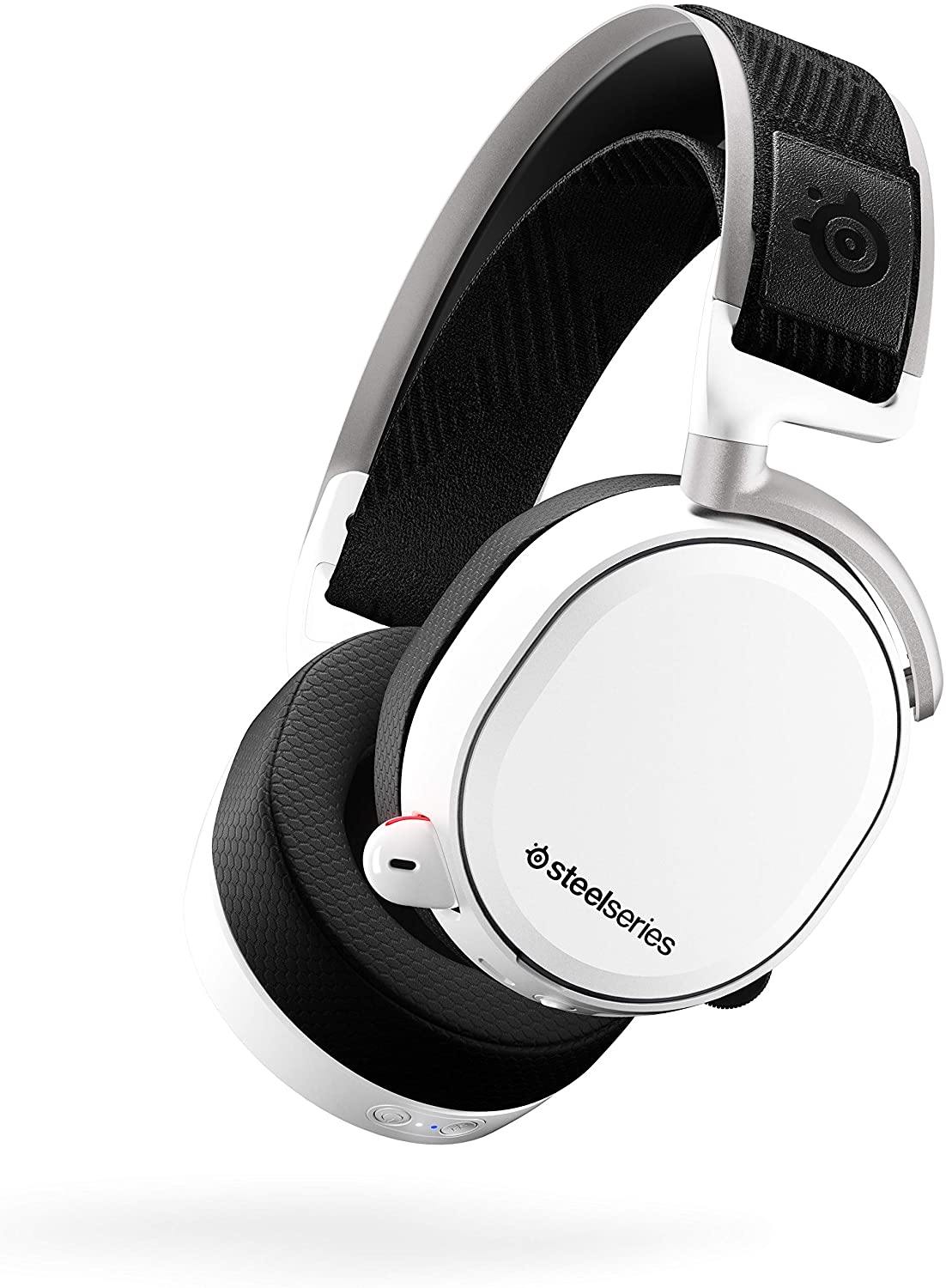 SteelSeries Arctis 3 Console - Stereo Wired Gaming Headset for PlayStation 5 / 4, Xbox Series X|S, Nintendo Switch, VR, Android and iOS - JOY2ESpree