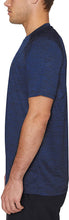 
                        
                          画像をギャラリービューアに読み込む, Spyder Men's Hydro Stretch Swim T-Shirt - Quick Dry Short Sleeve Rash Guard Tee
                        
                      