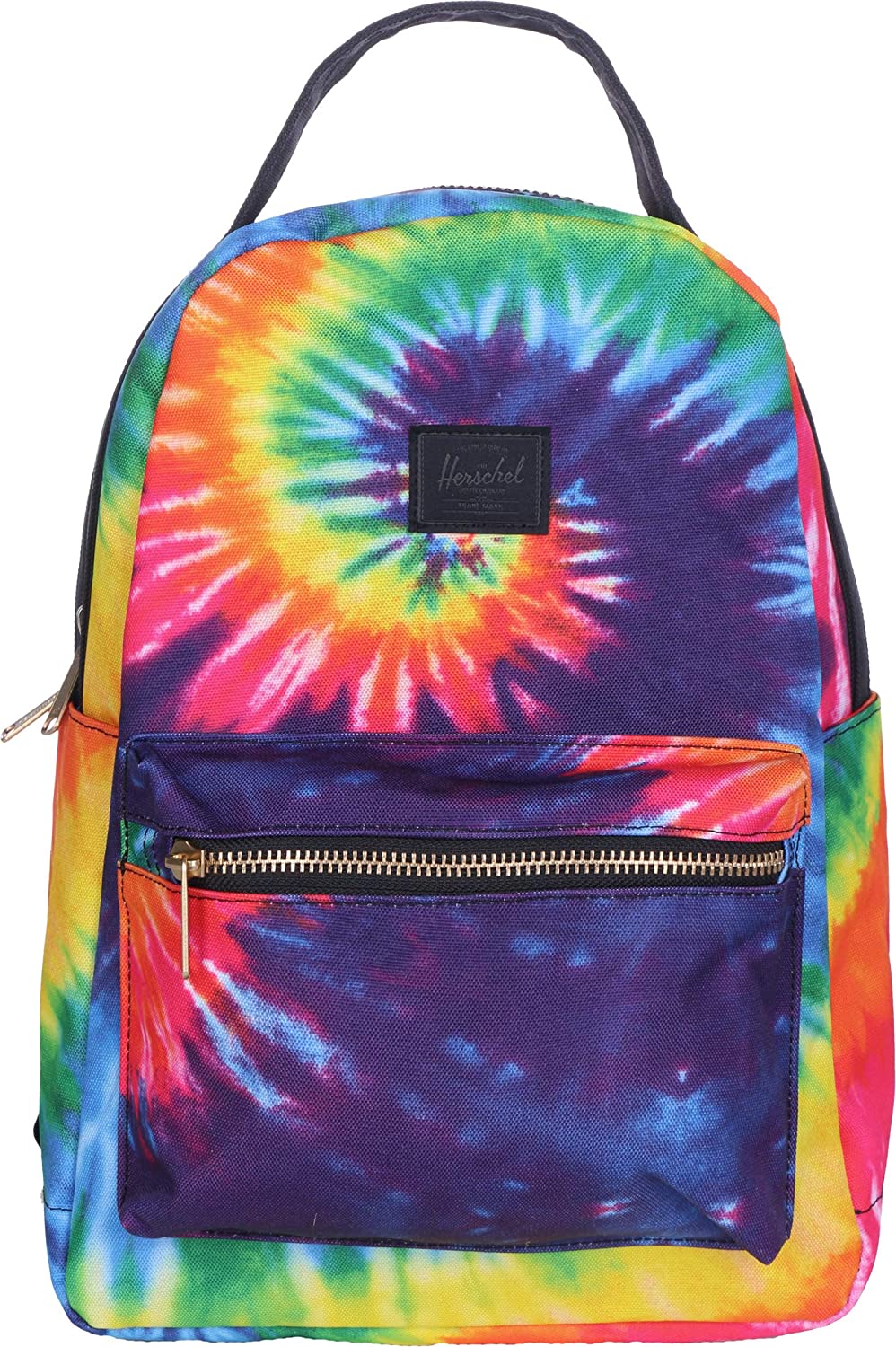 Herschel Nova Backpack, Black, Mini 9L