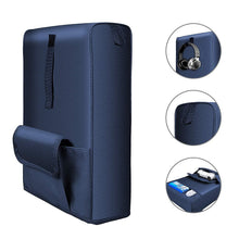 
                        
                          Load image into Gallery viewer, PS5 Console Dust Cover Custom Spider-M Designed for PS5 - JOY2ESpree
                        
                      