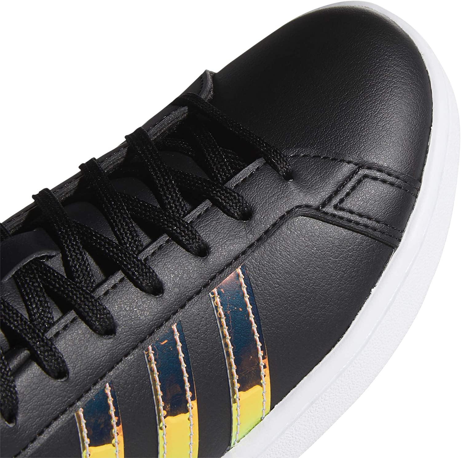 adidas Women's Grand Court Sneaker
