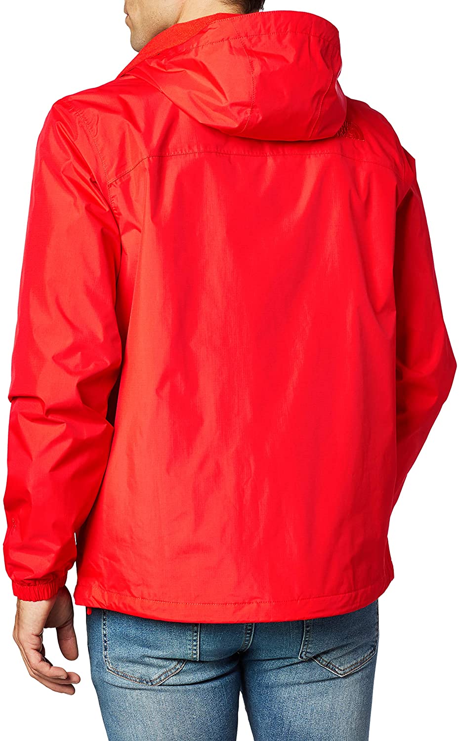The North Face Men's Resolve Waterproof Jacket