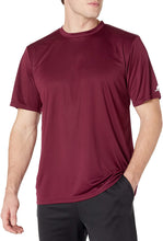 
                        
                          Muat gambar ke penampil Galeri, Russell Athletic Men's Short Sleeve Performance T-Shirt
                        
                      