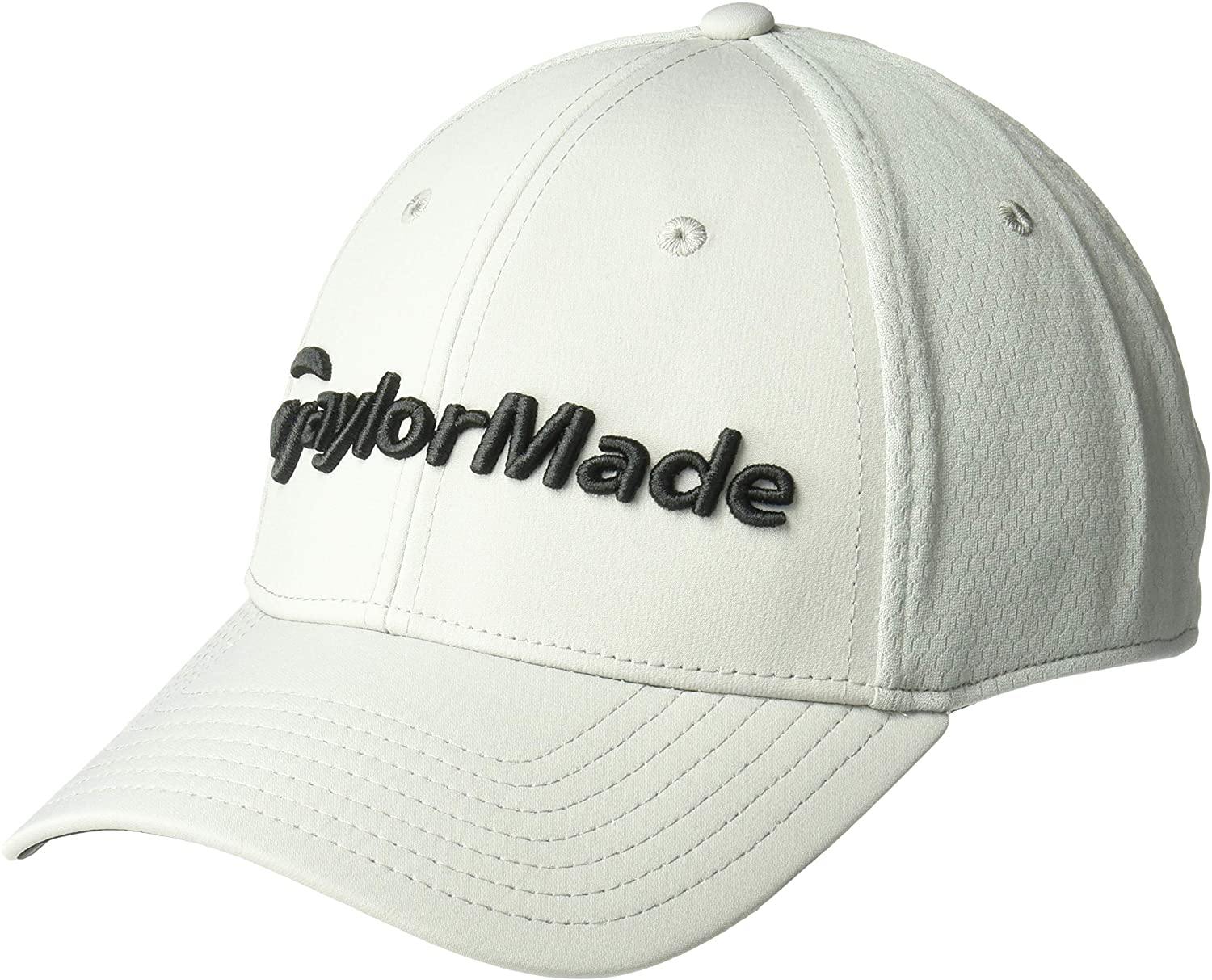 TaylorMade 2019 Performance Cage Hat - JOY2ESpree