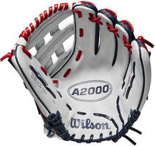 
                        
                          將圖片載入圖庫檢視器 Wilson A2000 Fastpitch Glove Series - JOY2ESpree
                        
                      