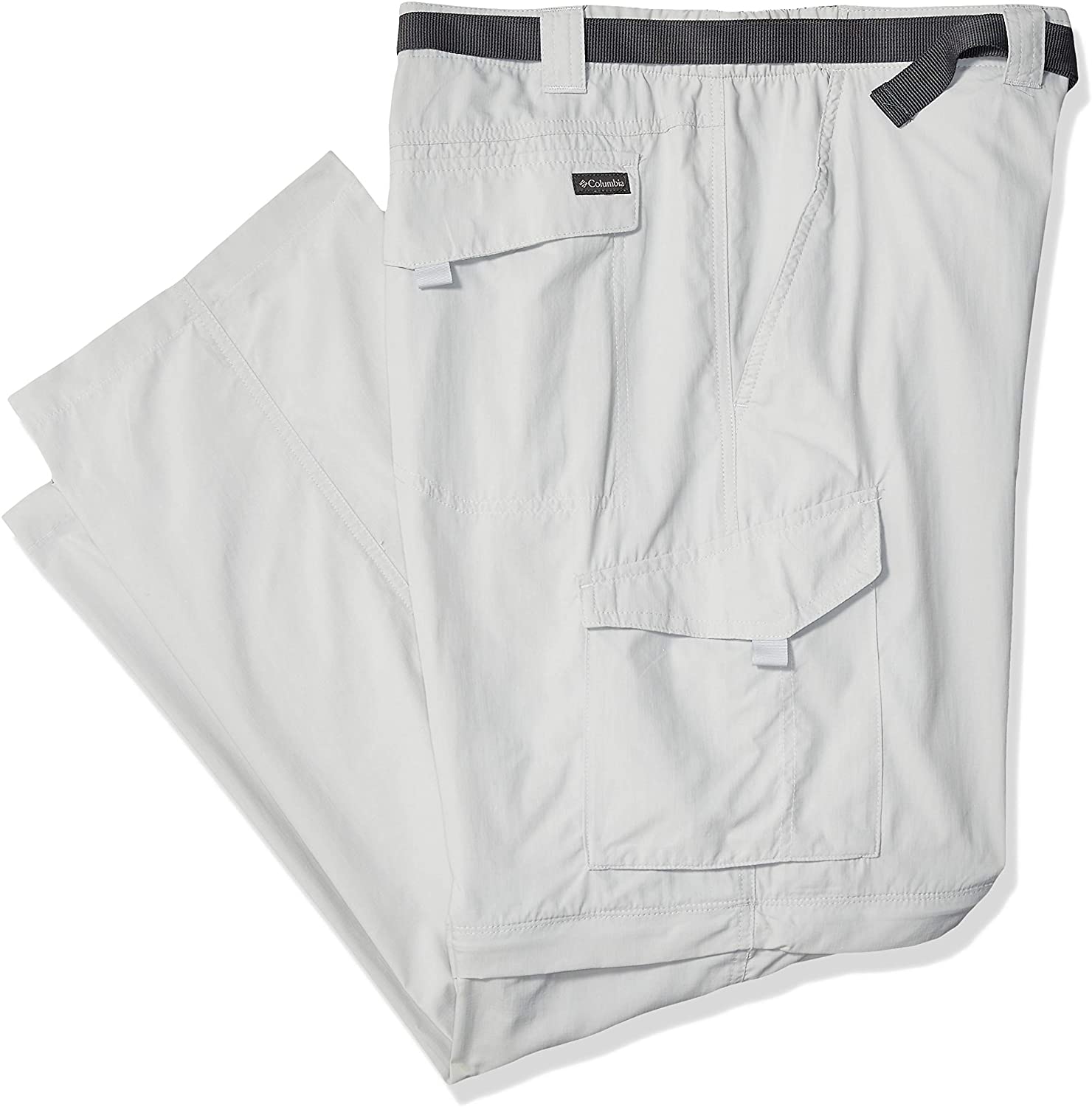 Columbia Men's Silver Ridge Convertible Pants