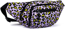 
                        
                          Load image into Gallery viewer, TOPERIN Fashion Fanny Pack Cute Running Belt Waist Pack Running Waist Bag Belt
                        
                      