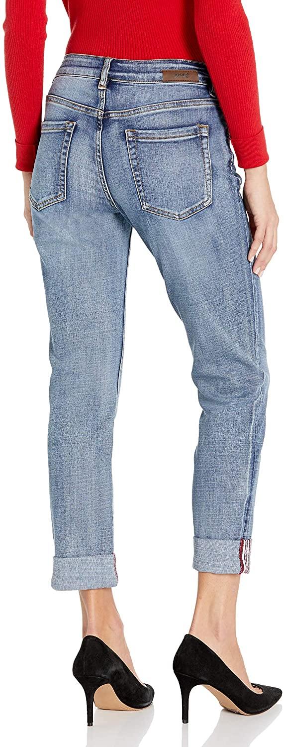 Jag Jeans Women's Carter Girlfriend Jean