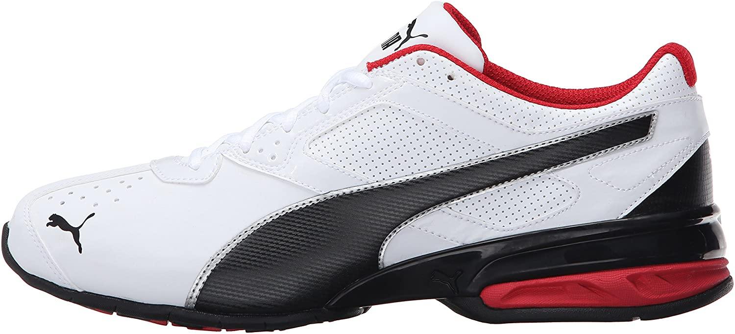 PUMA Men's Tazon 6 FM Running Shoe
