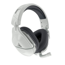 
                        
                          Load image into Gallery viewer, Turtle Beach Stealth 600 White Gen 2 Wireless Gaming Headset for PlayStation 5 and PlayStation 4 - JOY2ESpree
                        
                      