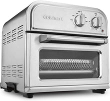 
                        
                          將圖片載入圖庫檢視器 Cuisinart AFR-25, Airfryer, Silver - JOY2ESpree
                        
                      