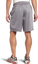 
                        
                          Load image into Gallery viewer, Russell Athletic Men's Mesh Short with Pockets
                        
                      