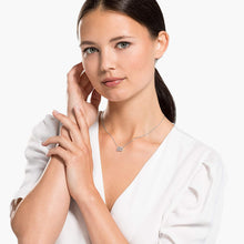 
                        
                          將圖片載入圖庫檢視器 SWAROVSKI Women's All Zodiac Symbols Crystal Pendant, Mixed Metal Finish, Clear White Crystal Necklace Jewelry Collection - JOY2ESpree
                        
                      