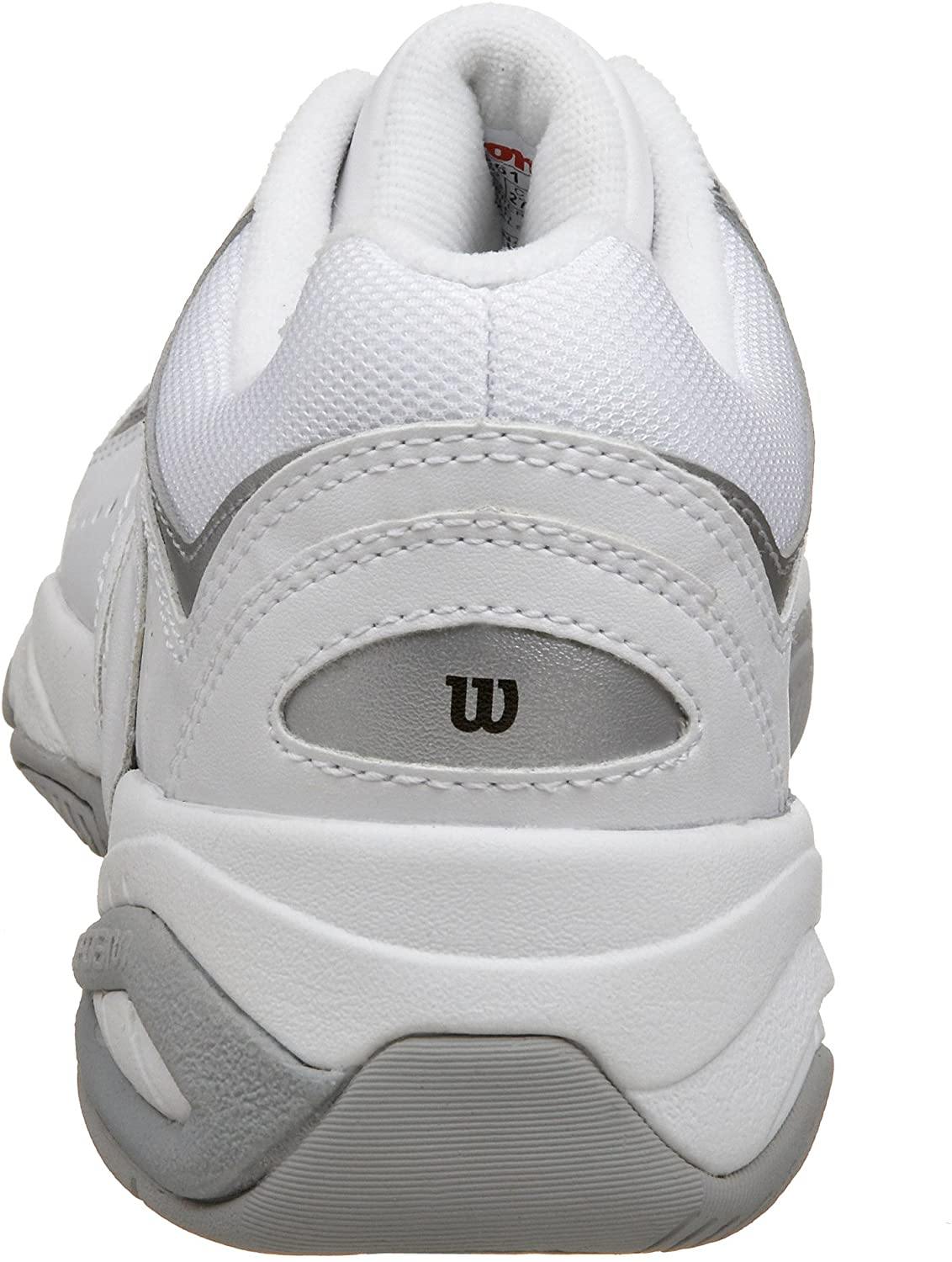 Wilson Men's Prostaff Valor Tennis Shoe - JOY2ESpree