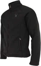 
                        
                          將圖片載入圖庫檢視器 Spyder Men's Stellar Jacket Sherpa Lined Bonded Fleece
                        
                      